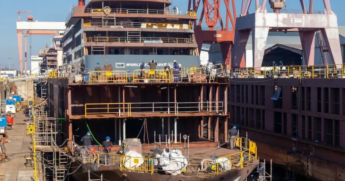 projetos weldex construcao e reparacao naval portugal