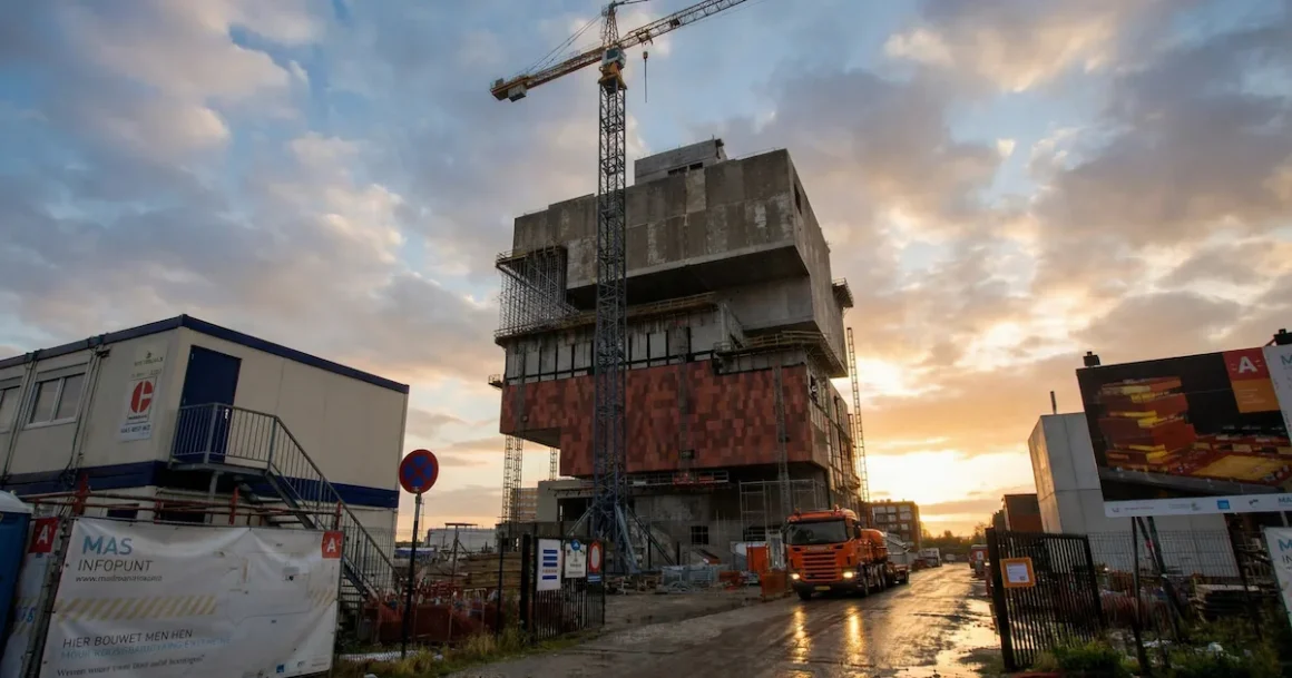 projetos weldex museu belgica